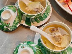 -Carbon喜神小厨·创意江南菜(国大城市广场店)