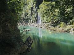 -诺水河