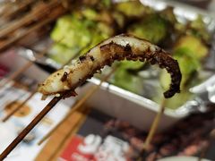 -木屋烧烤(西南角店)
