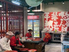 -怒火八零串串火锅(大渡口新天泽店)