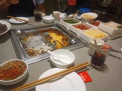 -海底捞火锅(方塔东街店)