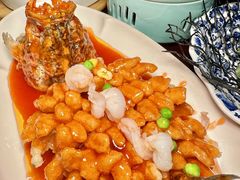 -宁邦·家宴·南京菜(红山动物园店)