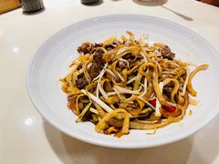 -本味轩精品茶餐厅(黄山路店)