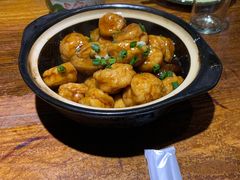 -海宁煲农家菜(惠南镇店)