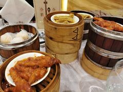 -红莲中餐厅(日航饭店)