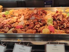 -汇泉王朝大饭店-旋转餐厅(南海路店)