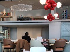 大堂-NOKNOK若蔻亲子餐厅(天地壹方北馆店)