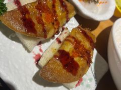 -禾风·海鲜料理自助(玉林店)