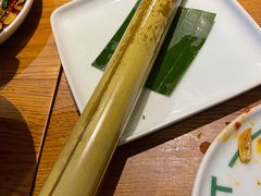 -一坐一忘云南菜(嘉里中心店)