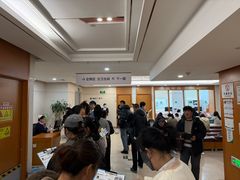 -慈铭体检(望京分院)