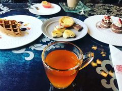 -福禧酒窖·中餐厅 (万柳店)