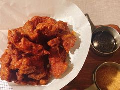 老鲁菜炸里脊-有喜胶东小馆(太申祥和店)