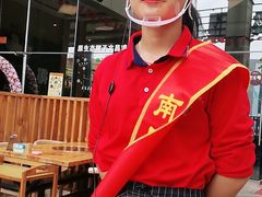 -南国锋味椰子鸡(瀚海店)