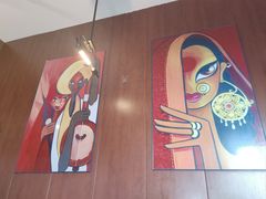 -克比叔叔印度餐厅Kebabs on the Grille(永康路分店)