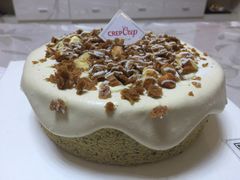 伯爵红茶云朵奶昔蛋糕-可丽可丽·生日蛋糕·下午茶(厦门鹭港店)