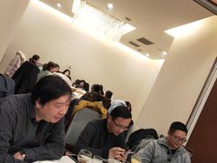 -上海浦东假日酒店