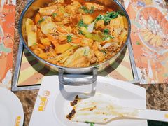 -御上皇三汁焖锅(薛城万达广场店)