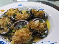 -小辣妹川味海鲜加工店(第一市场椰风巷店)