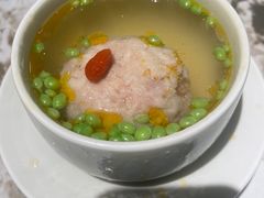 -永春园·扬州早茶·淮扬菜(漫乐城店)