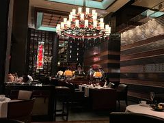 -天龙轩(香港丽思卡尔顿酒店)