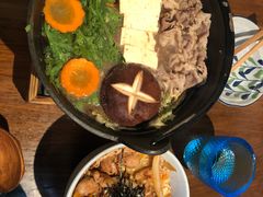 日本牛肉火锅-铃木食堂(帽儿胡同店)