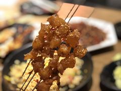 -马海涛牛肉串·午市牛腩饭·烧烤夜宵(领汇广场店)