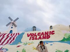 -漳州滨海火山岛自然生态风景区