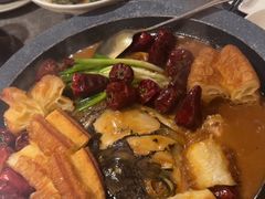 -青年公社烤鸭(青年路店)