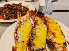 -苏州知音温德姆至尊酒店·四季海鲜自助餐厅(汾湖店)