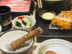 -胜博殿日式炸猪排(西红门店)