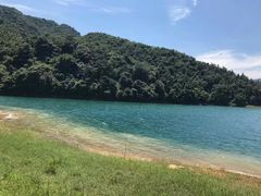 -酒仙湖景区