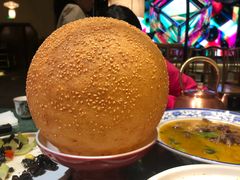 -薇满楼宴会中心(尚城国际购物中心店)