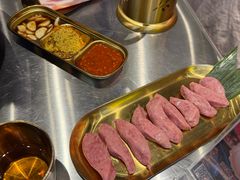 -大千金齐齐哈尔烤肉(清湖店)