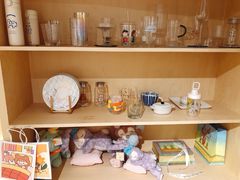 零售区-XI·LaundryCafe 喜咖自助洗衣咖啡店