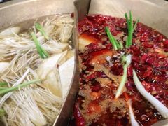 -沸炉重庆老火锅(军事博物馆店)