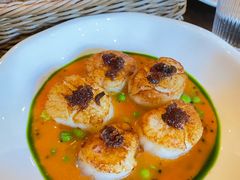 -Bistro Les Lilas丁香花小酒馆