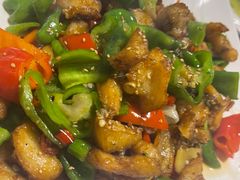 -煲来饱去冷水鱼