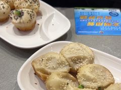 -小杨生煎(白玉兰广场店)