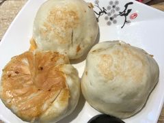 煎包-觀汤牛腩