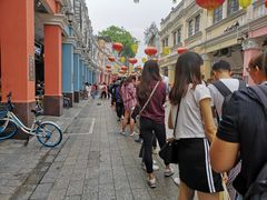 门面-仁信老铺(华盖路店)