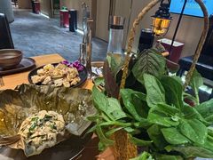 -一朵菌·野生菌探索家火锅(南亚店)