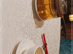 -红棉中餐厅·广州海航威斯汀酒店