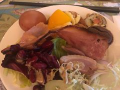 -上海东方佘山翰悦阁酒店·Vie全日制餐厅