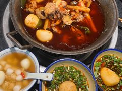 -李子坝梁山鸡(李子坝大鸡哥店)