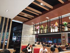 -冰岛茶餐厅(世茂店)