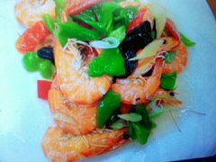 -望海潮海鲜店 特色家常菜(在海一方店)