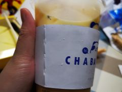-茶百道(湖墅潮王路店)