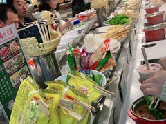 -绿轩厨房(于洪广场店)