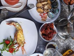 -博林天瑞喜来登酒店·西丽尚膳