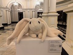 -LONG BAR 廊吧(外滩华尔道夫酒店)